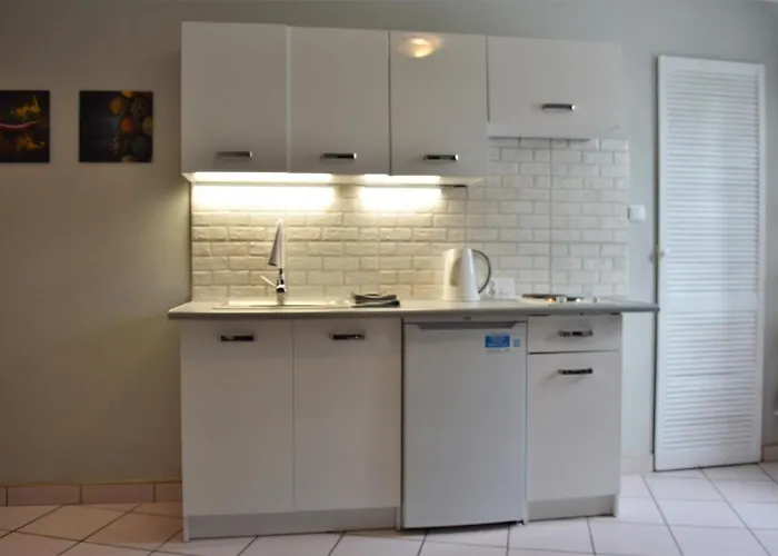 Zielony Domek Guest house Karpacz