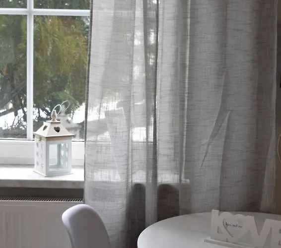 Guest house Zielony Domek Karpacz