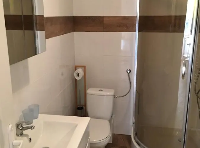 Pensjonat Zielony Domek Karpacz