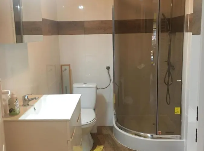 Zielony Domek Guest house 3*