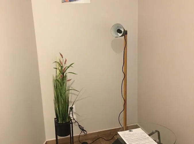 Pensjonat Zielony Domek 3*