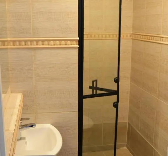 Zielony Domek Guest house 3*