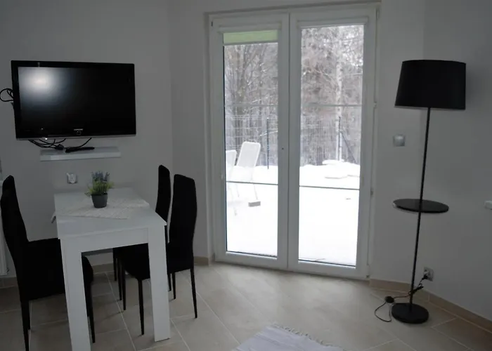 Zielony Domek Guest house Karpacz