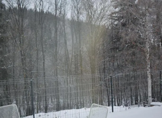 Pensjonat Zielony Domek Karpacz