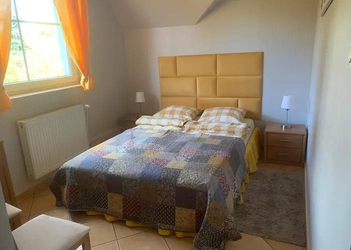 Zielony Domek 3* Karpacz