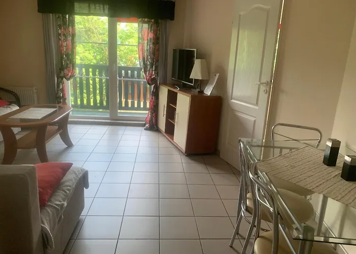 Pensjonat Zielony Domek Karpacz