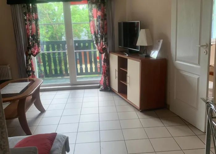 Zielony Domek Karpacz