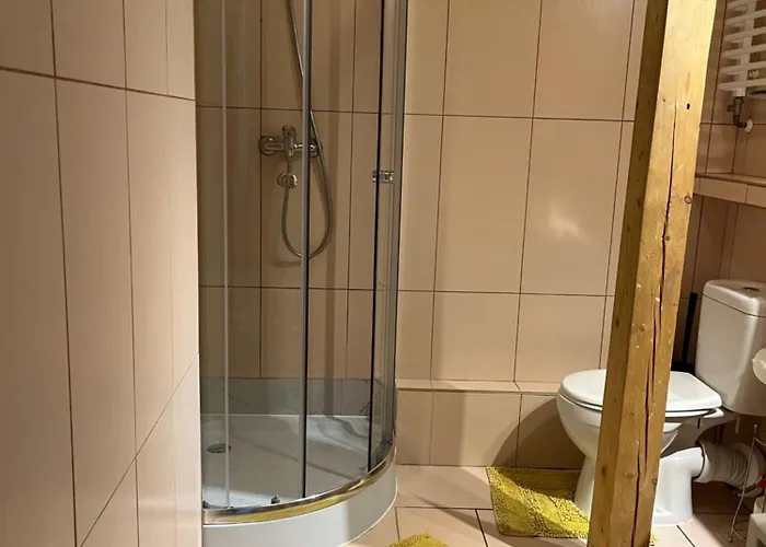 Zielony Domek 3* Karpacz