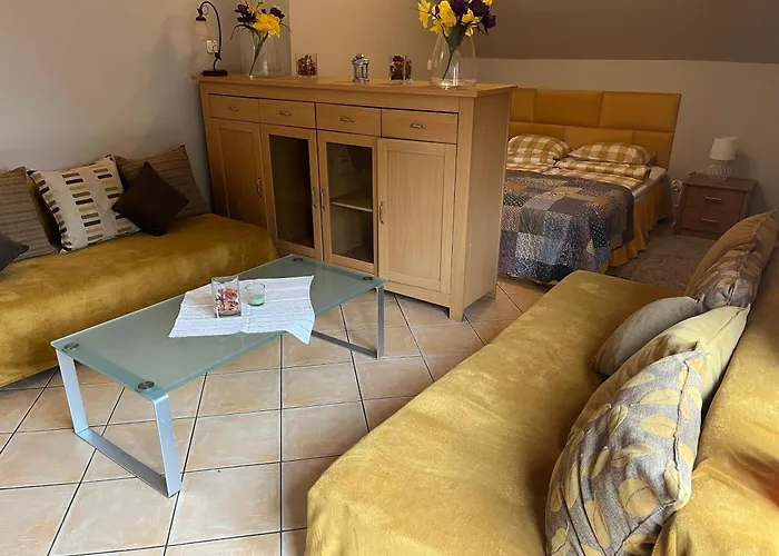 Zielony Domek Pensjonat