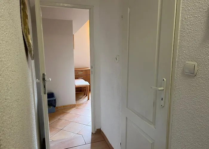 Pensjonat Zielony Domek