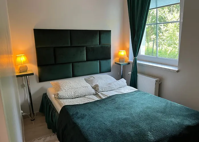 Zielony Domek Karpacz