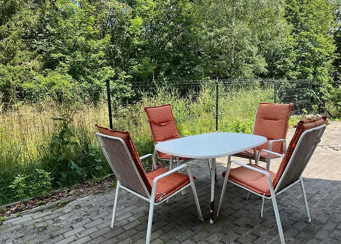 Zielony Domek Karpacz