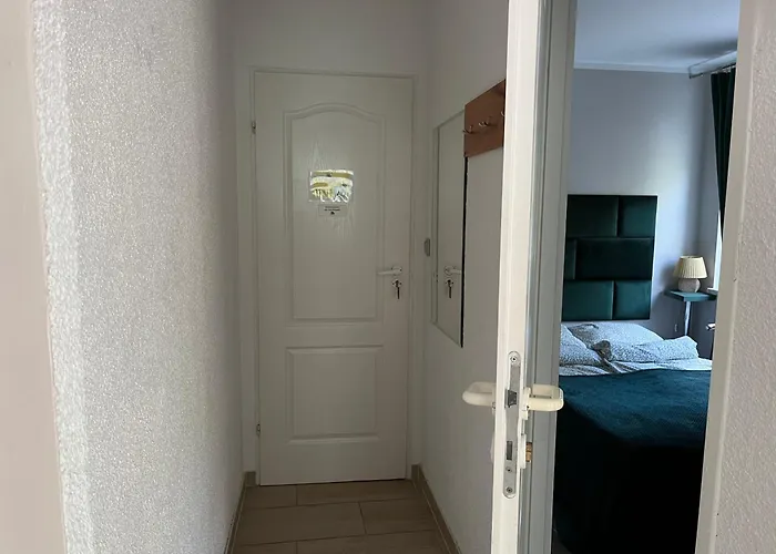 Zielony Domek Pensjonat Karpacz