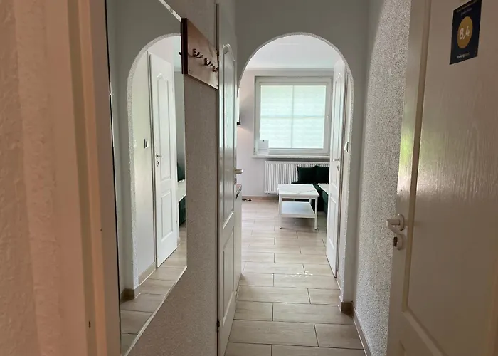 Zielony Domek Guest house