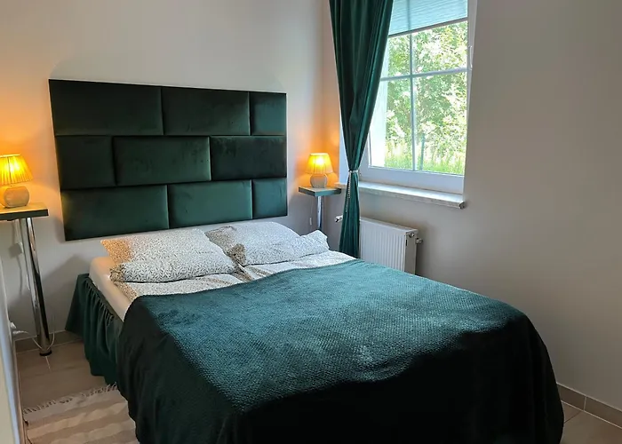 Guest house Zielony Domek