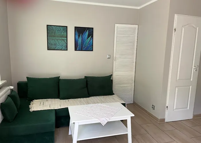 Zielony Domek Pensjonat Karpacz