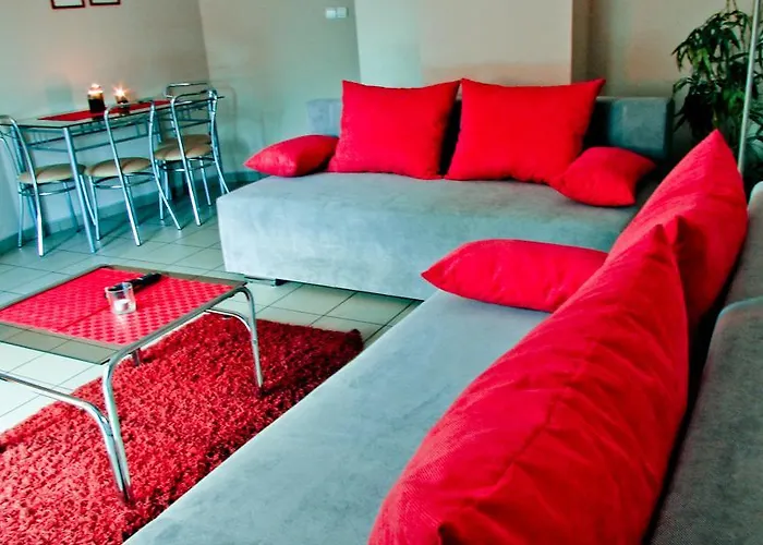 Guest house Zielony Domek Karpacz