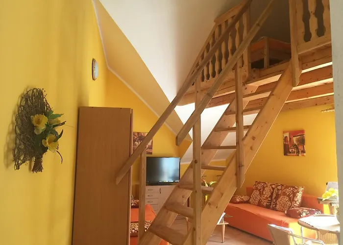 Zielony Domek Guest house 3*